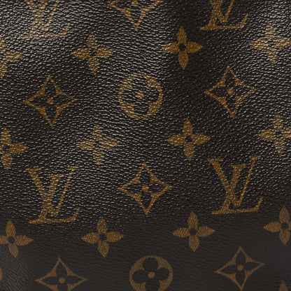 Louis Vuitton Monogram Croissant MM 7 of 11
