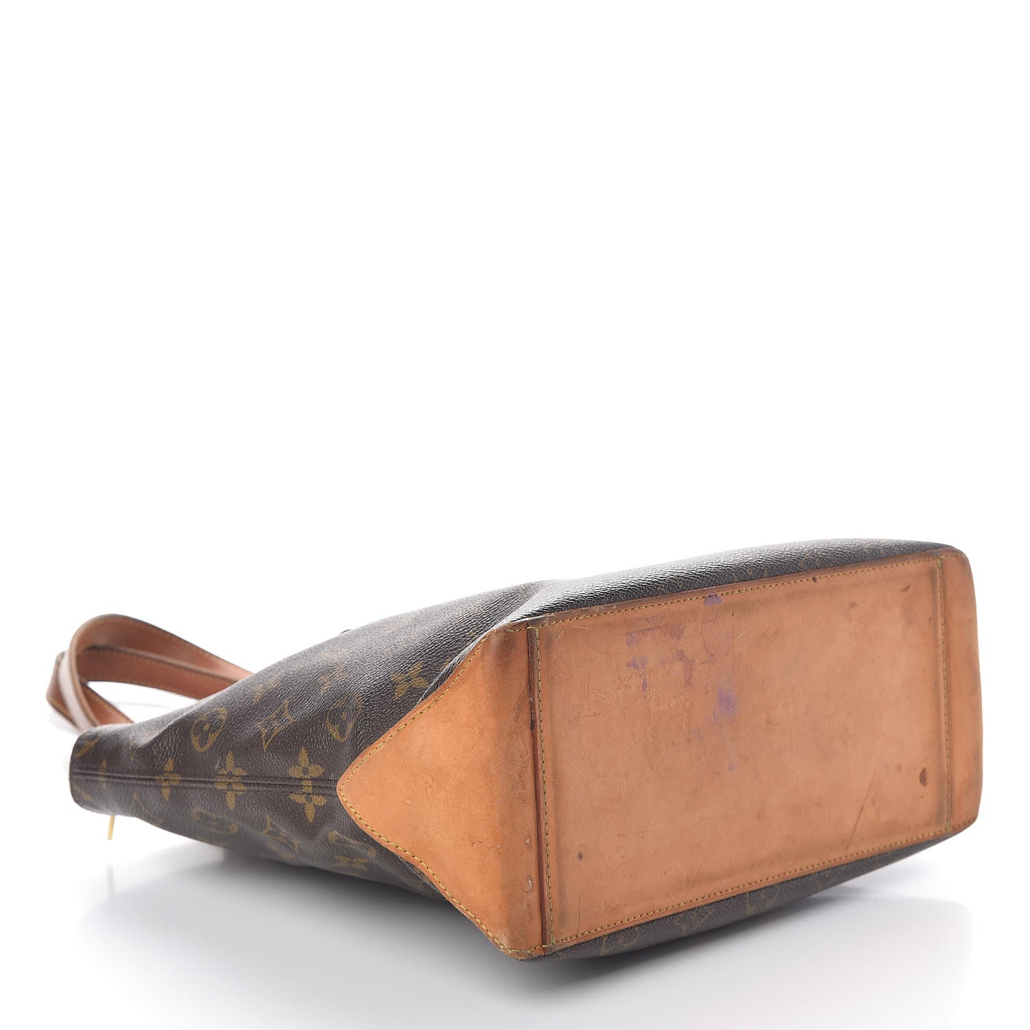 Louis Vuitton Monogram Cabas Piano 4 of 10