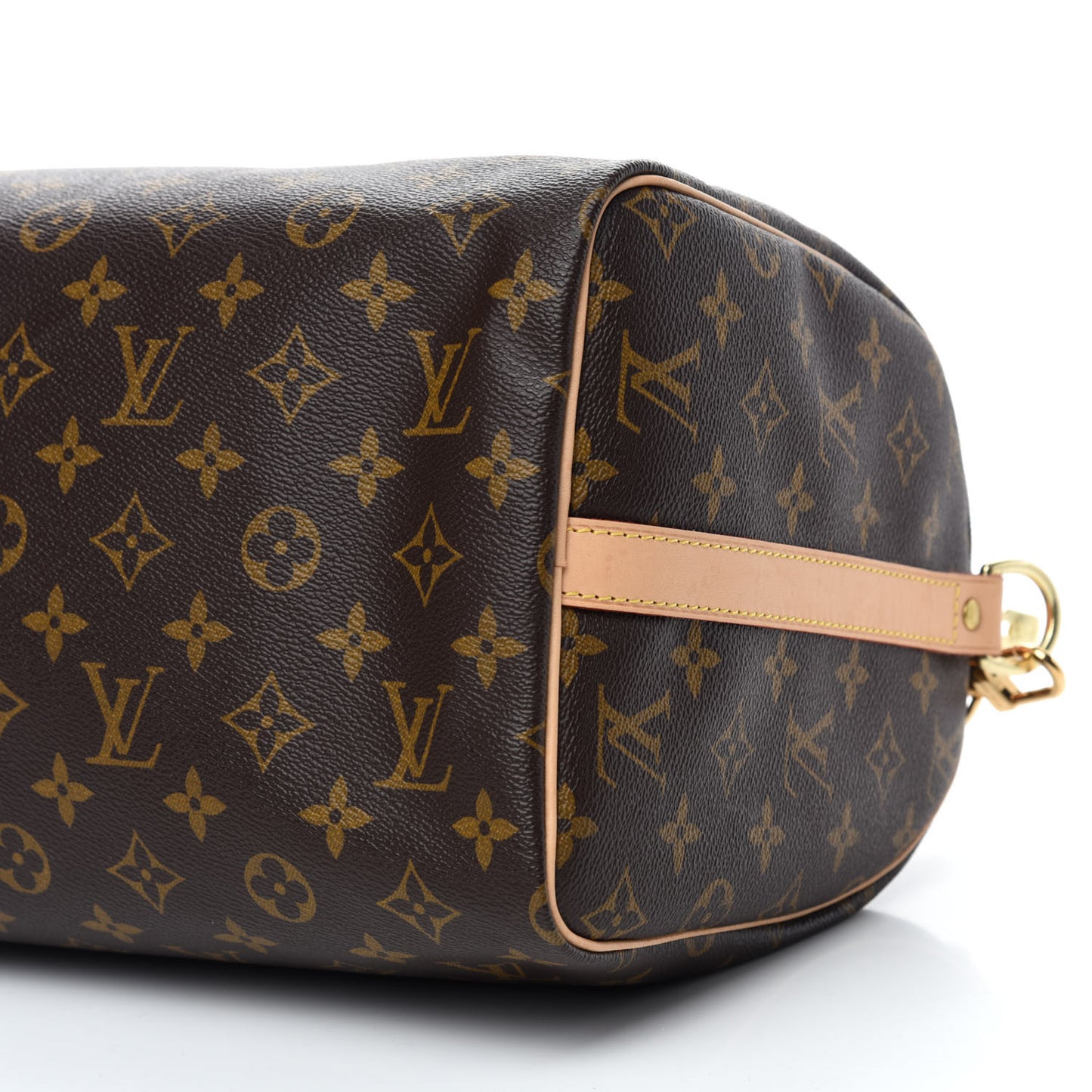 Monogram Speedy Bandouliere 30