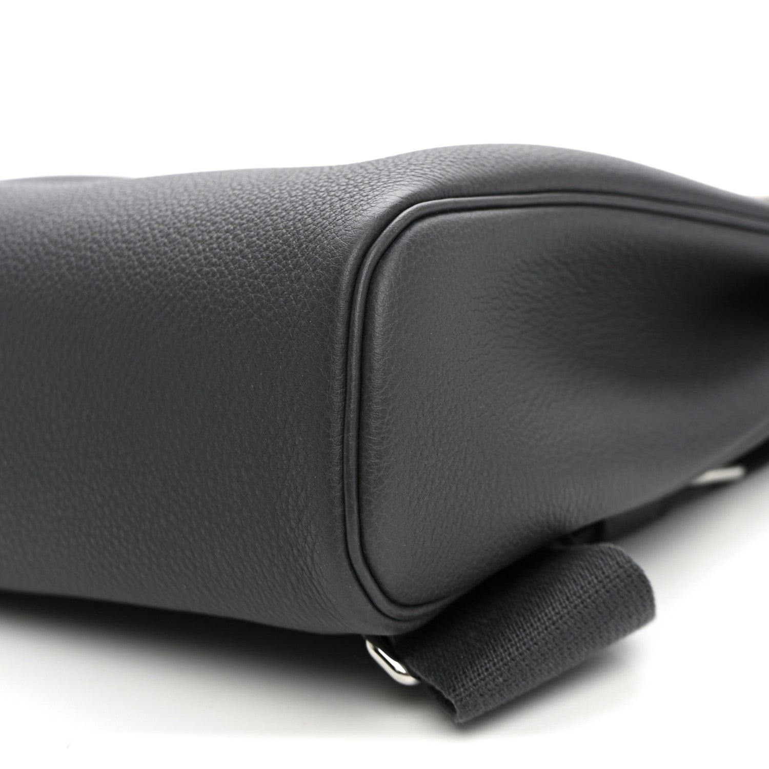 Hermes Togo Hac A Dos PM Backpack Ardoise 9 of 12