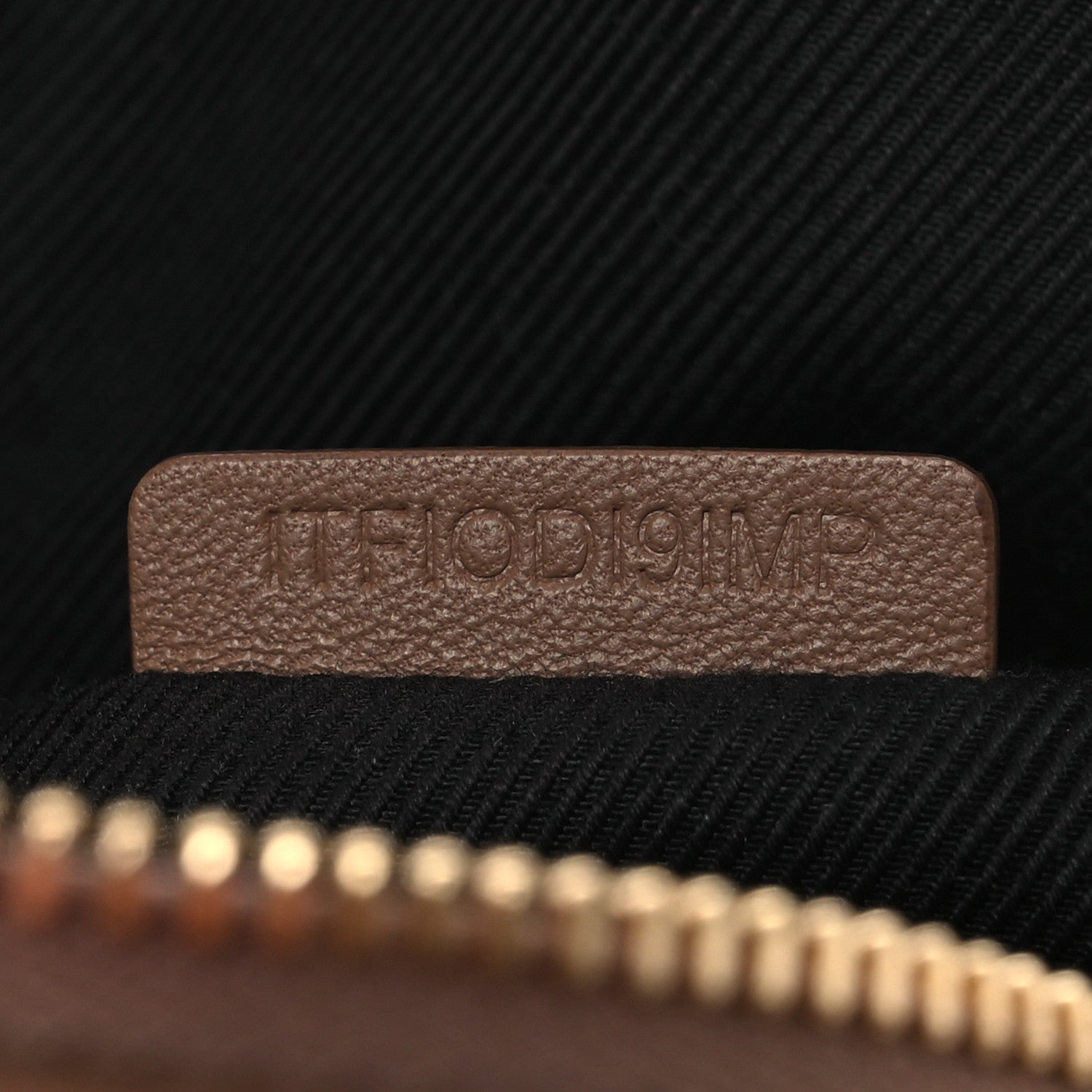 Burberry Lambskin Quilted New Louise Bag Camel 7 of 10