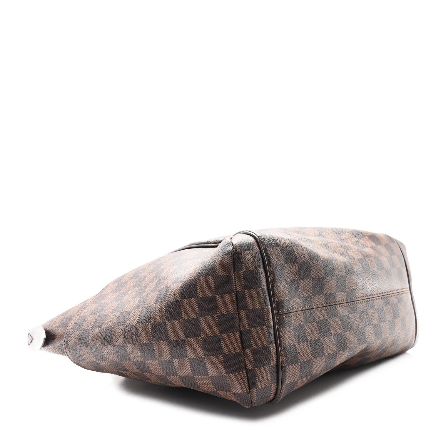 Louis Vuitton Damier Ebene Totally MM 3 of 9
