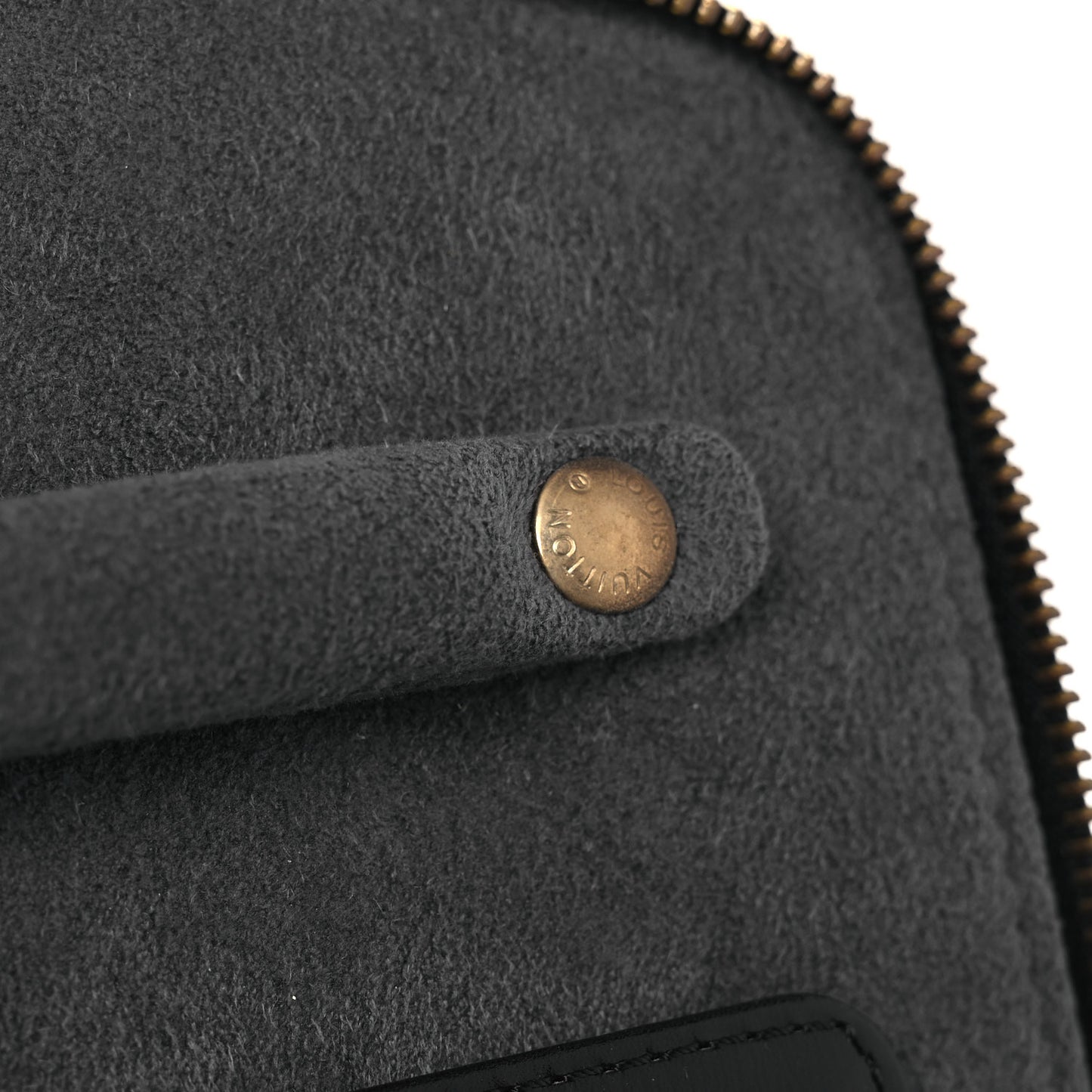 Epi Monte Carlo Jewelry Box Black