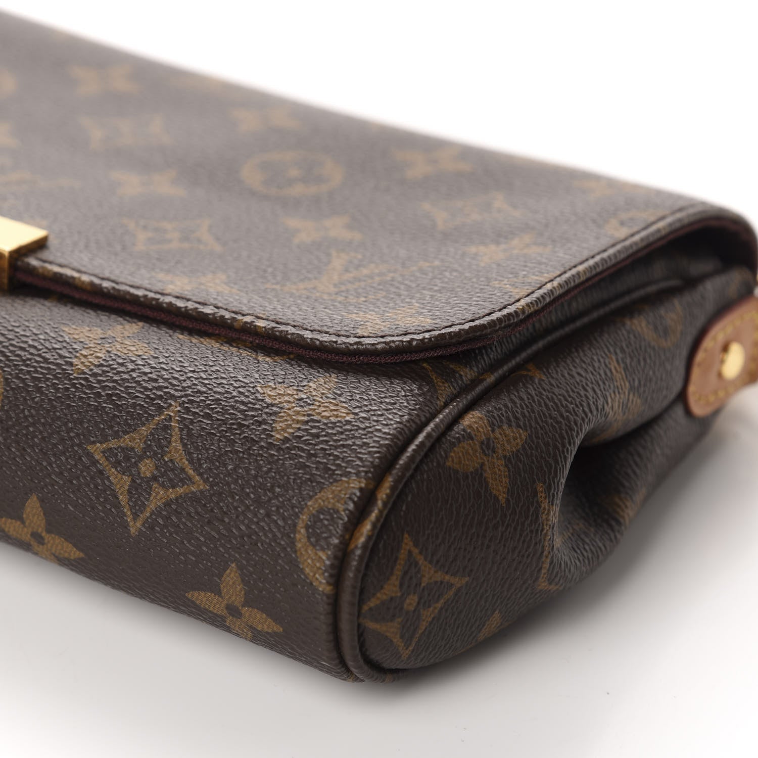 Louis Vuitton Monogram Favorite MM 7 of 10