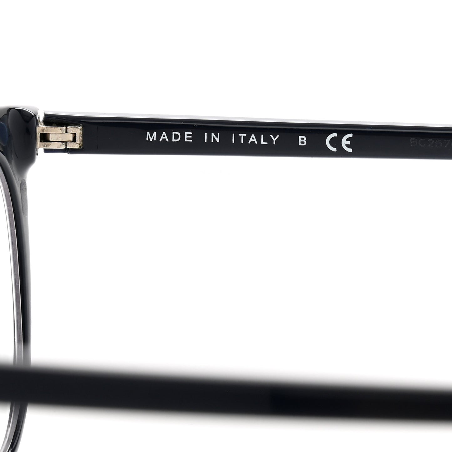 CC Clip On Sunglasses Set 5392 Black Blue