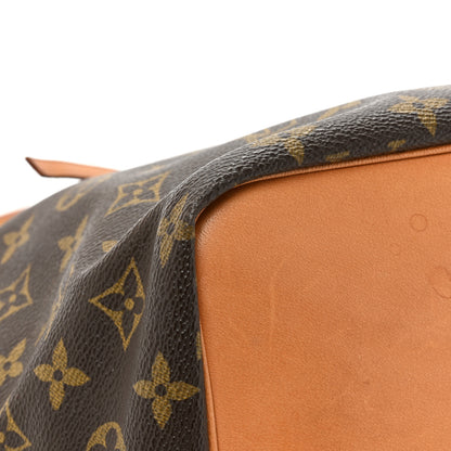 Louis Vuitton Monogram Petit Noe 10 of 19
