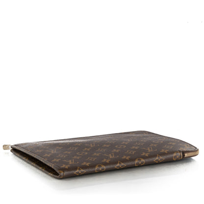 Louis Vuitton Monogram Poche Documents Portfolio Case 30 4 of 7