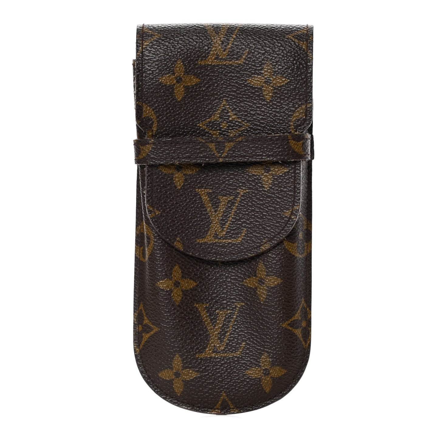 Monogram Etui a Lunettes Rabat Eyeglass Case