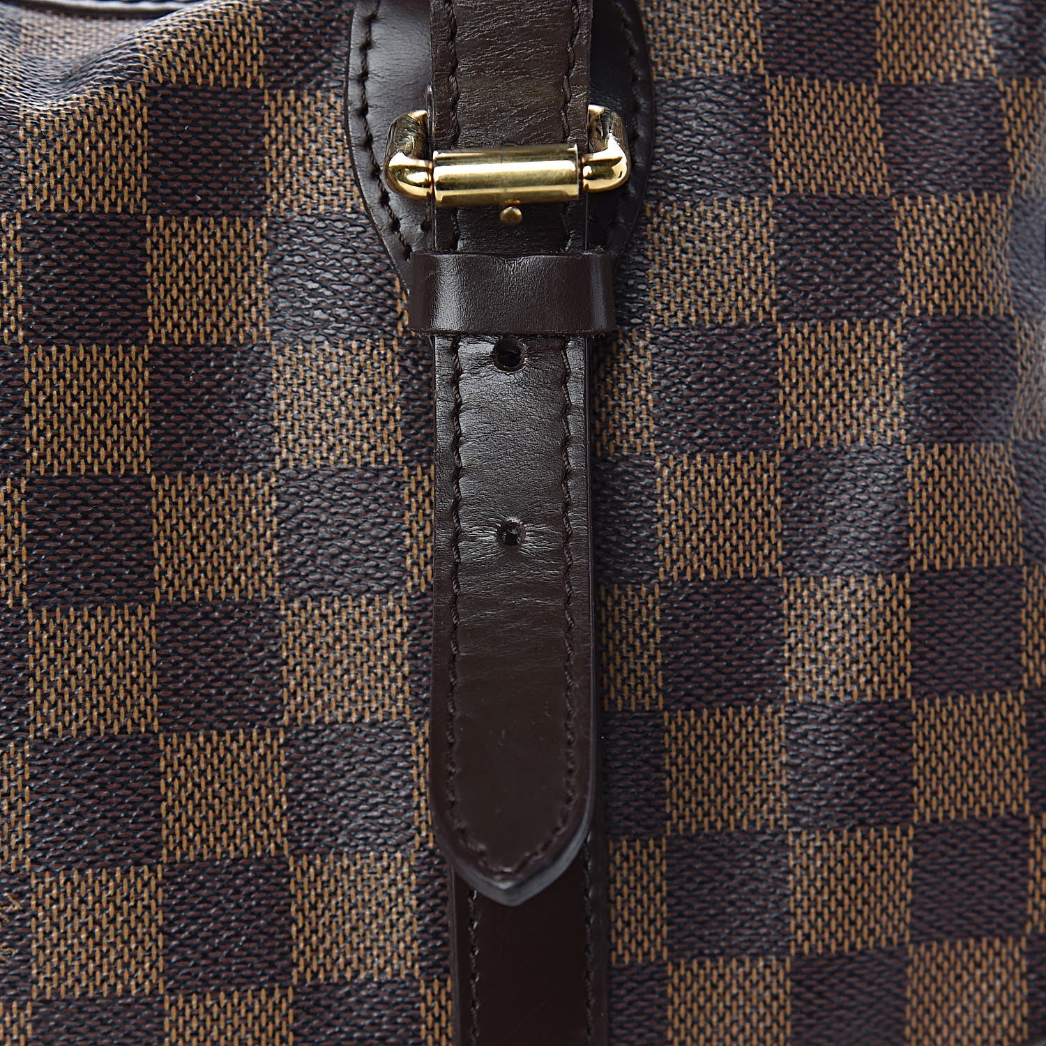 Louis Vuitton Damier Ebene Berkeley 14 of 21