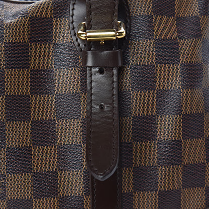 Louis Vuitton Damier Ebene Berkeley 14 of 21