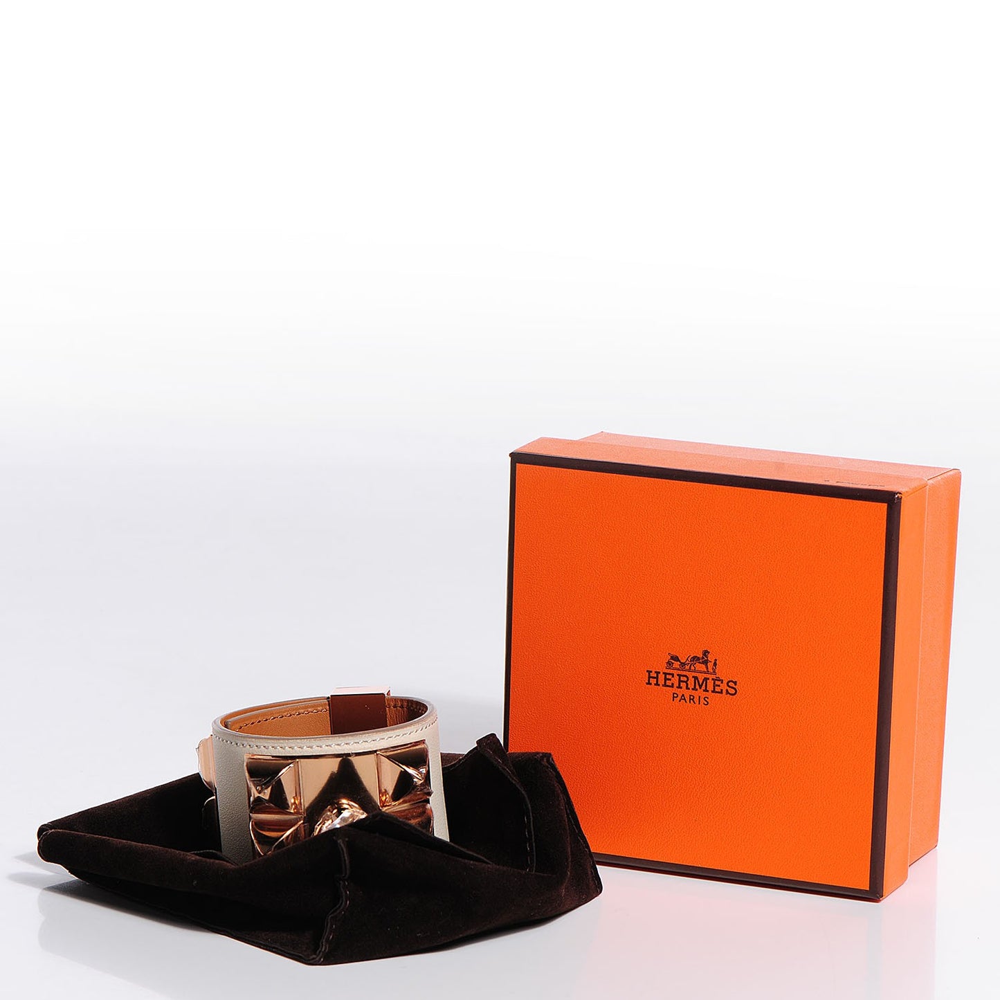 Swift Collier de Chien CDC Bracelet S Craie