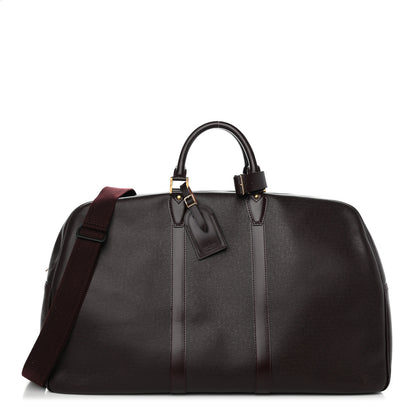 Louis Vuitton Taiga Kendall GM Acajou 1 of 5