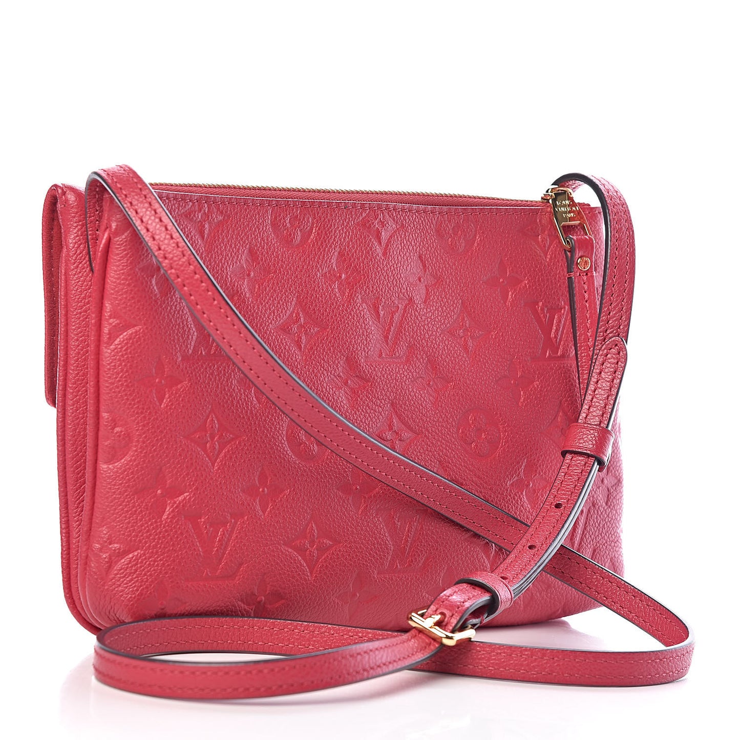 Empreinte Twice Dahlia
