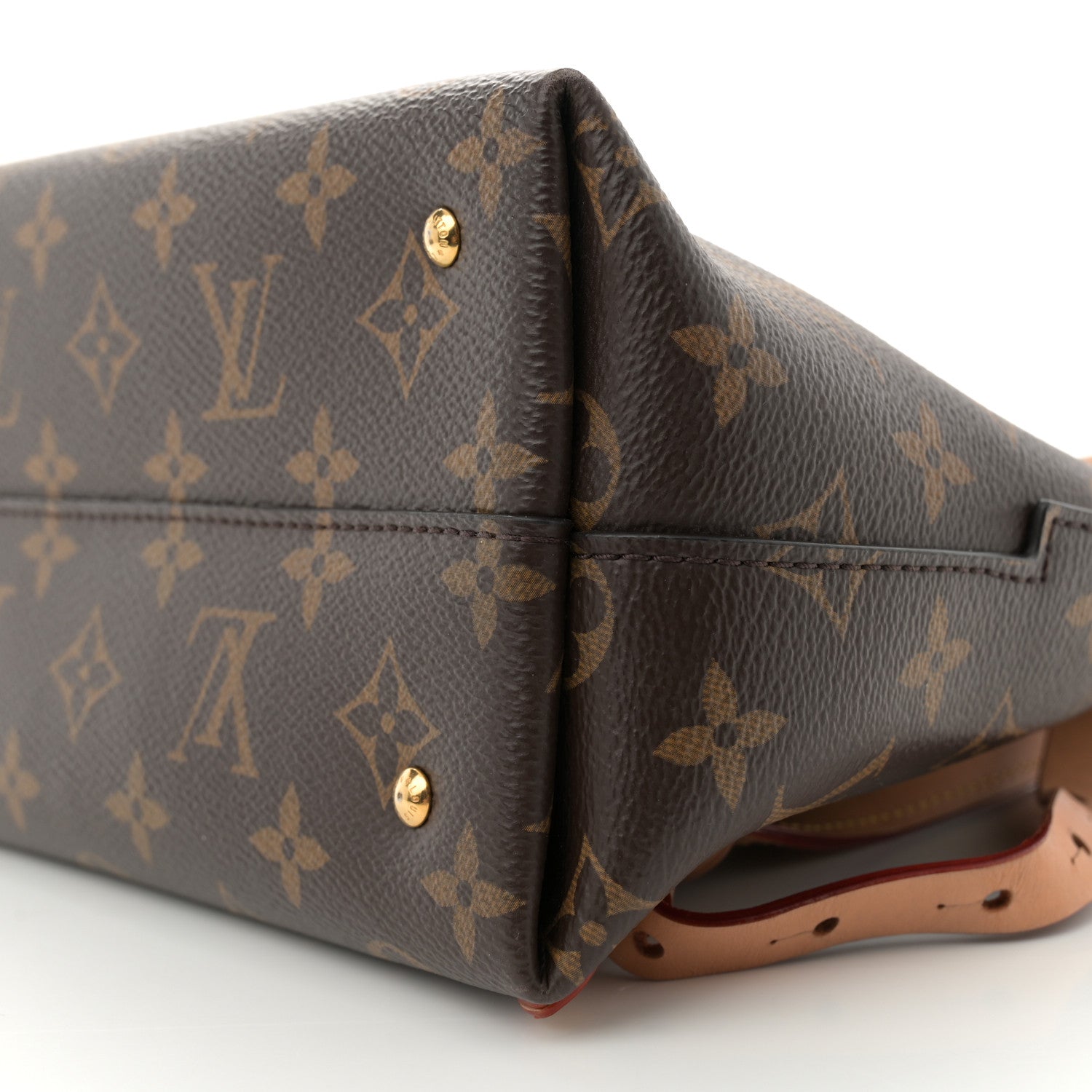 Louis Vuitton Monogram Moon Backpack 10 of 12