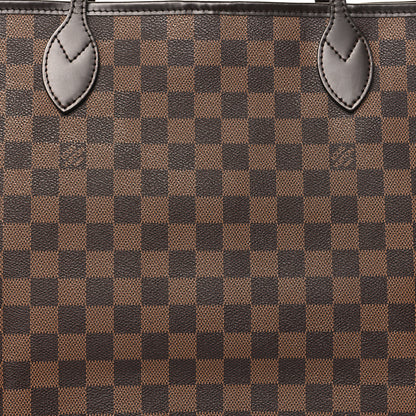 Louis Vuitton Damier Ebene Neverfull GM 7 of 11