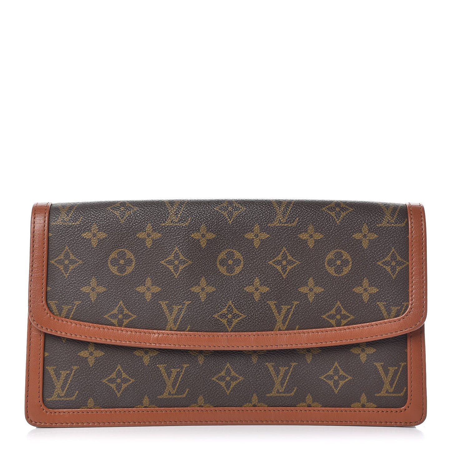 Monogram Pochette Dame 29