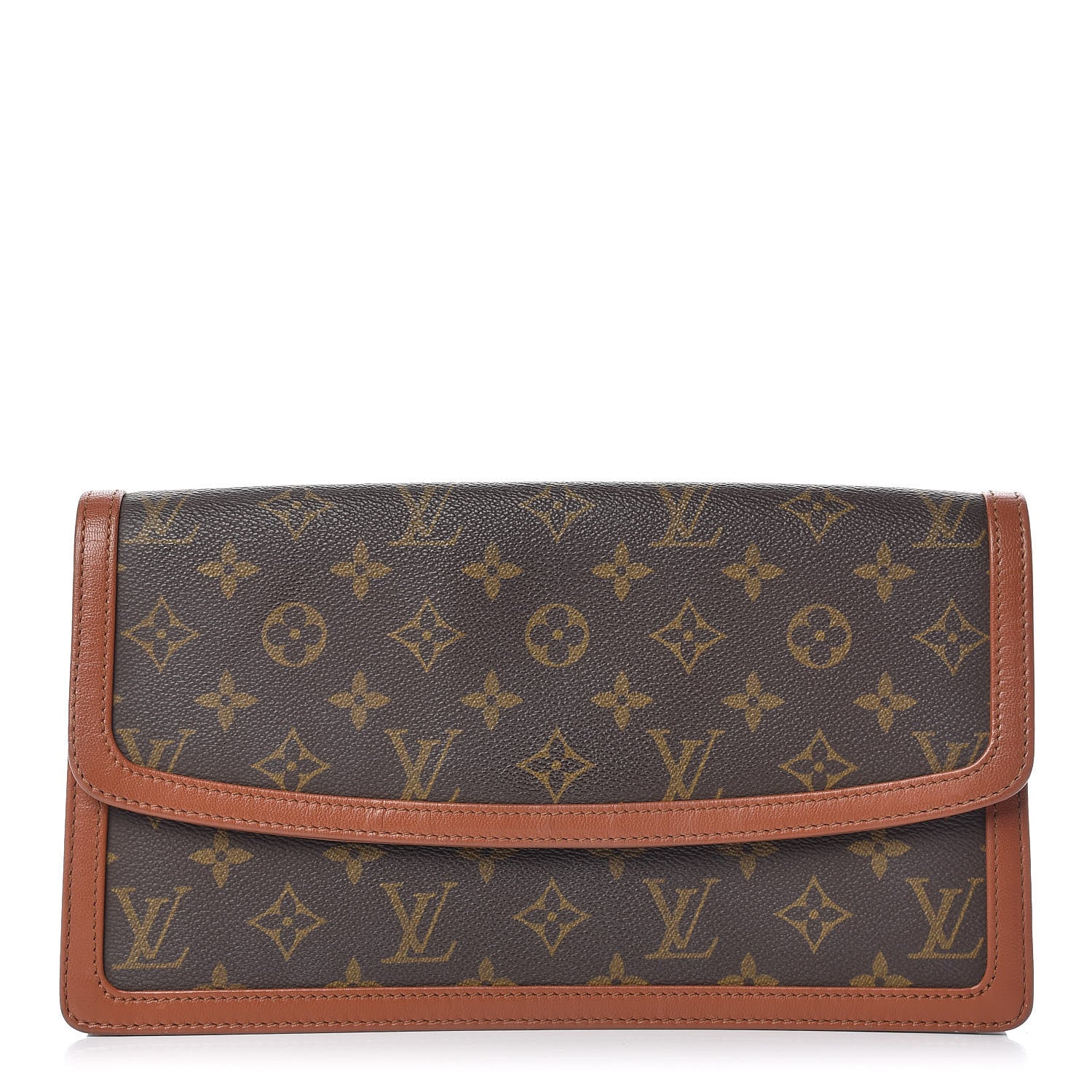 Louis Vuitton Monogram Pochette Dame 29 1 of 12