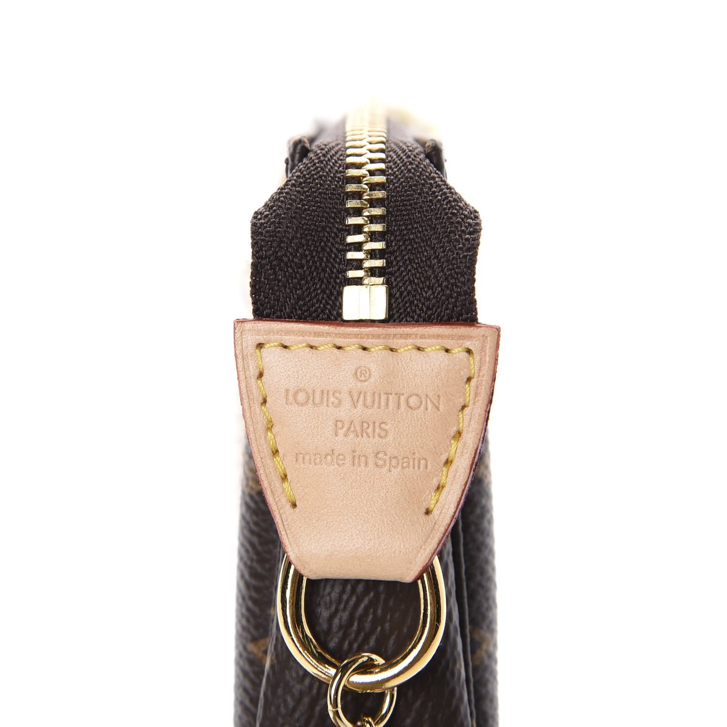 Monogram Mini Pochette Accessories