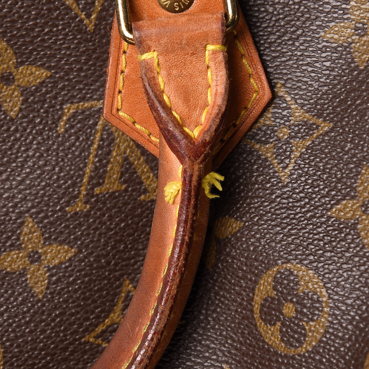Monogram Speedy 30