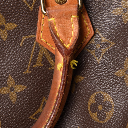 Louis Vuitton Monogram Speedy 30 14 of 18