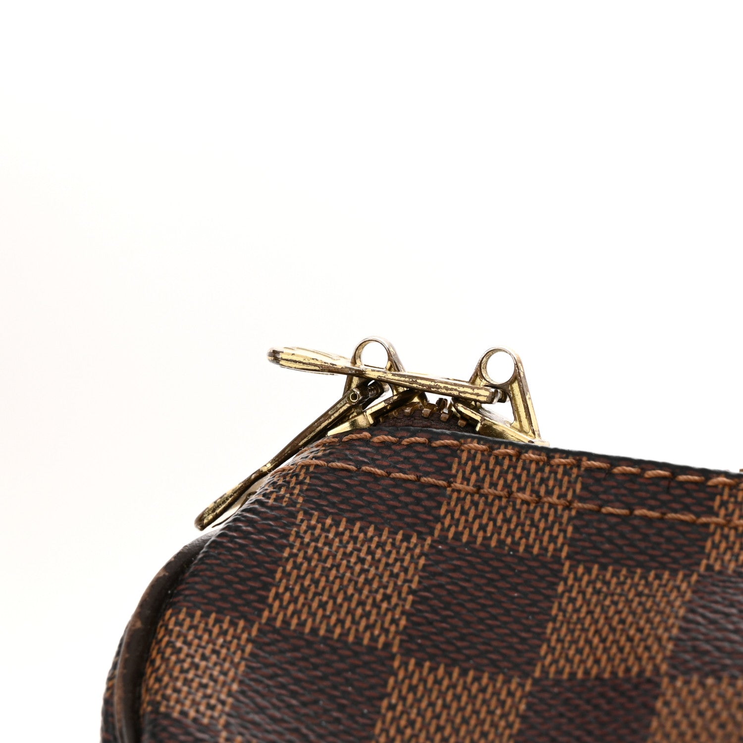 Louis Vuitton Damier Ebene Speedy Bandouliere 30 14 of 20