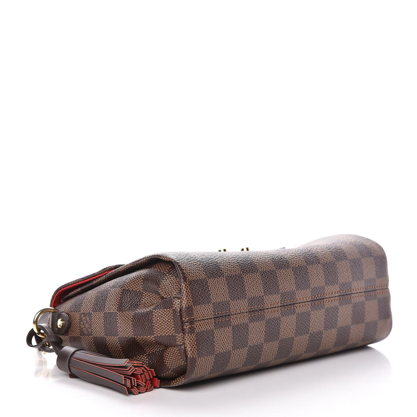 Damier Ebene Croisette