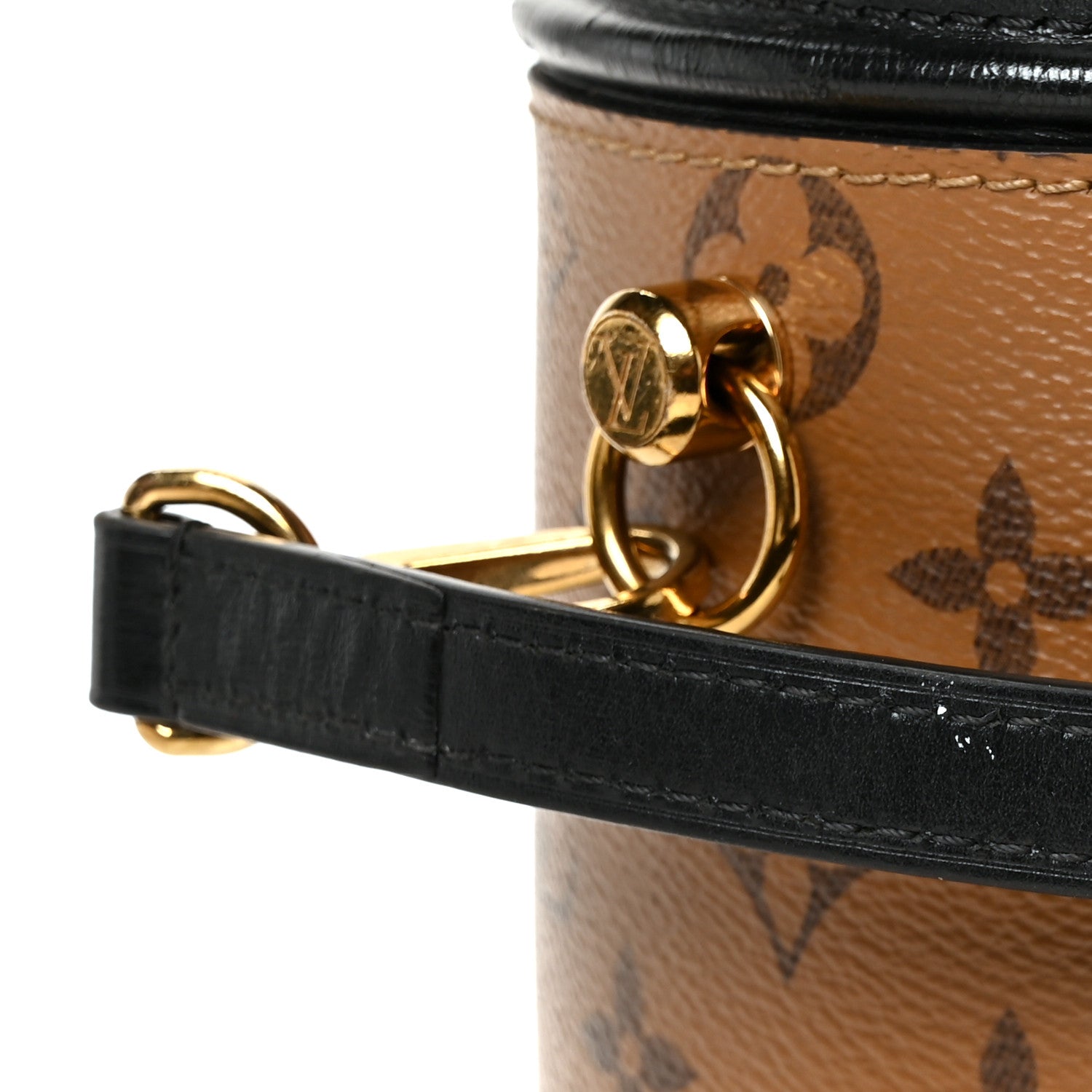 Louis Vuitton Reverse Monogram Cannes 10 of 11