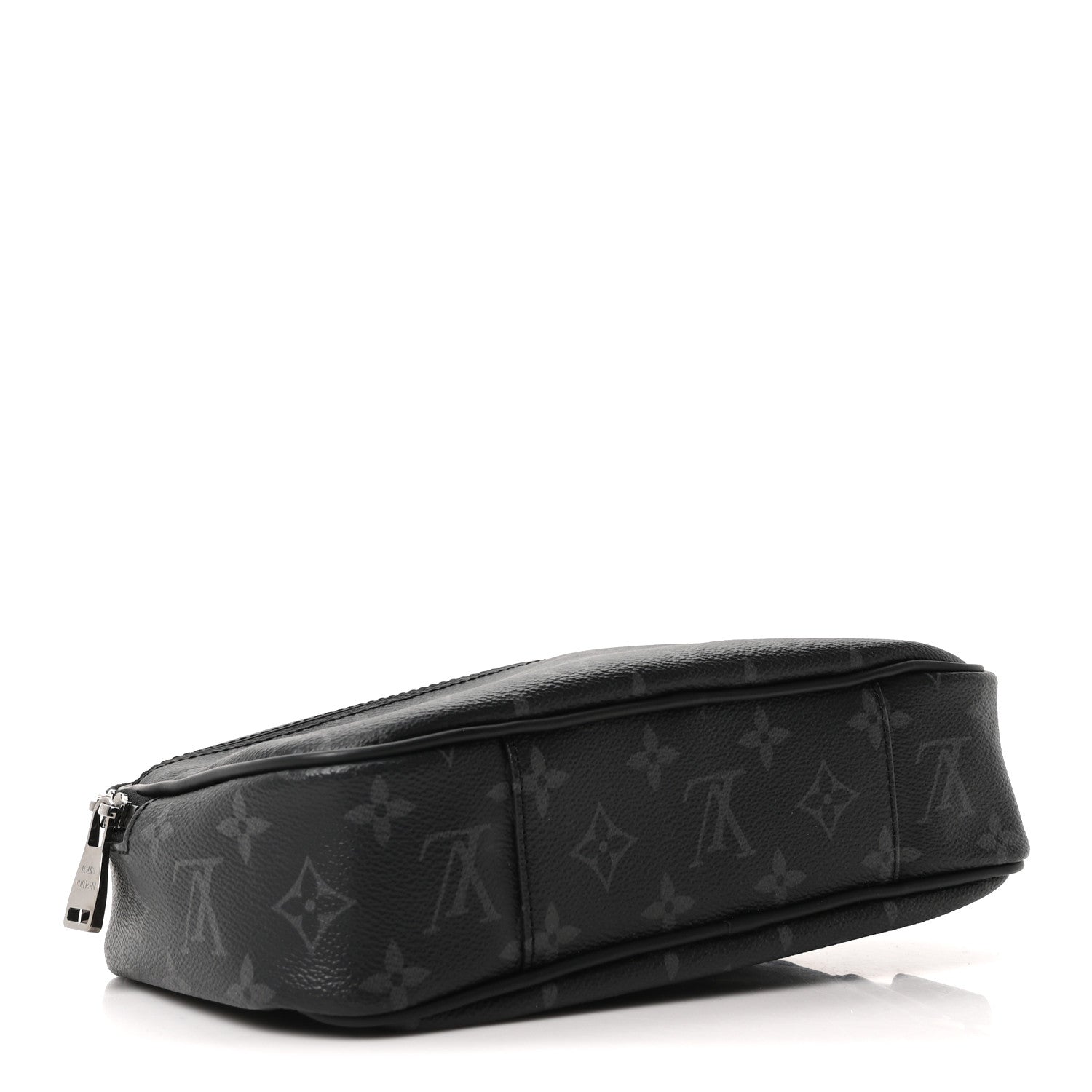 Louis Vuitton Monogram Eclipse Explorer Bumbag 3 of 8