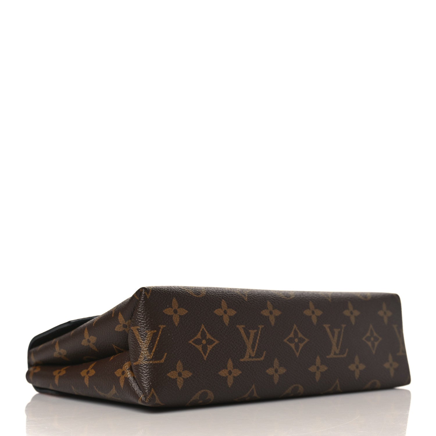 Louis Vuitton Monogram Saint Placide Peche 4 of 8