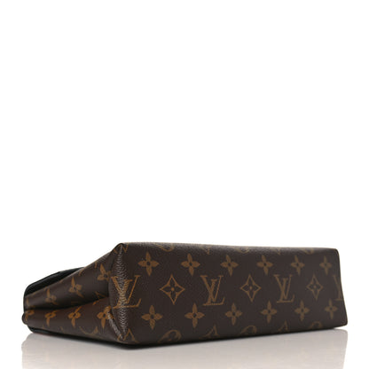 Louis Vuitton Monogram Saint Placide Peche 4 of 8