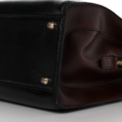 Marc Jacobs Saffiano Big Shot Tote Black 9 of 14