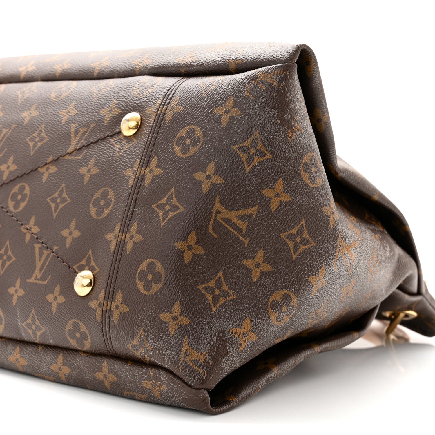 Louis Vuitton Monogram Artsy MM 10 of 12