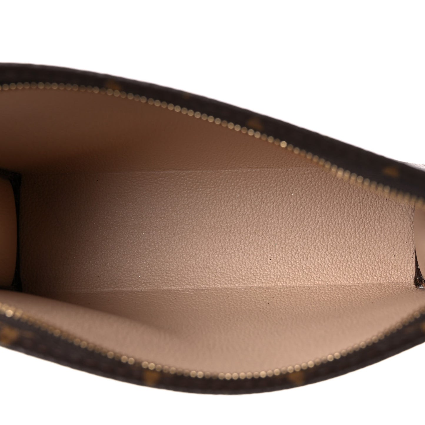 Monogram Toiletry Pouch 19