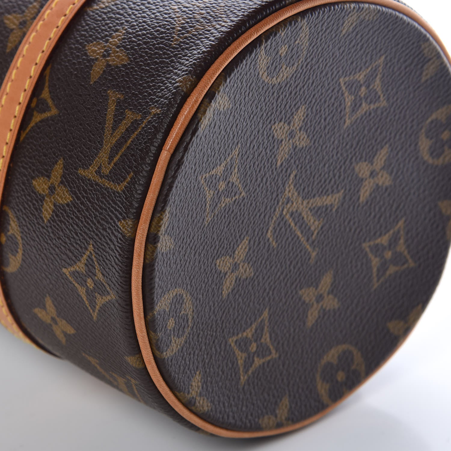 Louis Vuitton Monogram Papillon 26 9 of 9