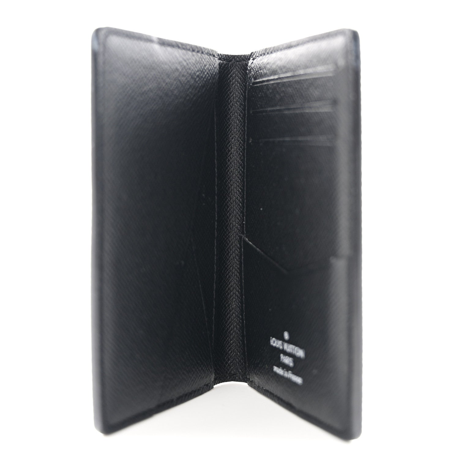 Louis Vuitton Monogram Eclipse Pocket Organizer Multicolor Lights 5 of 7