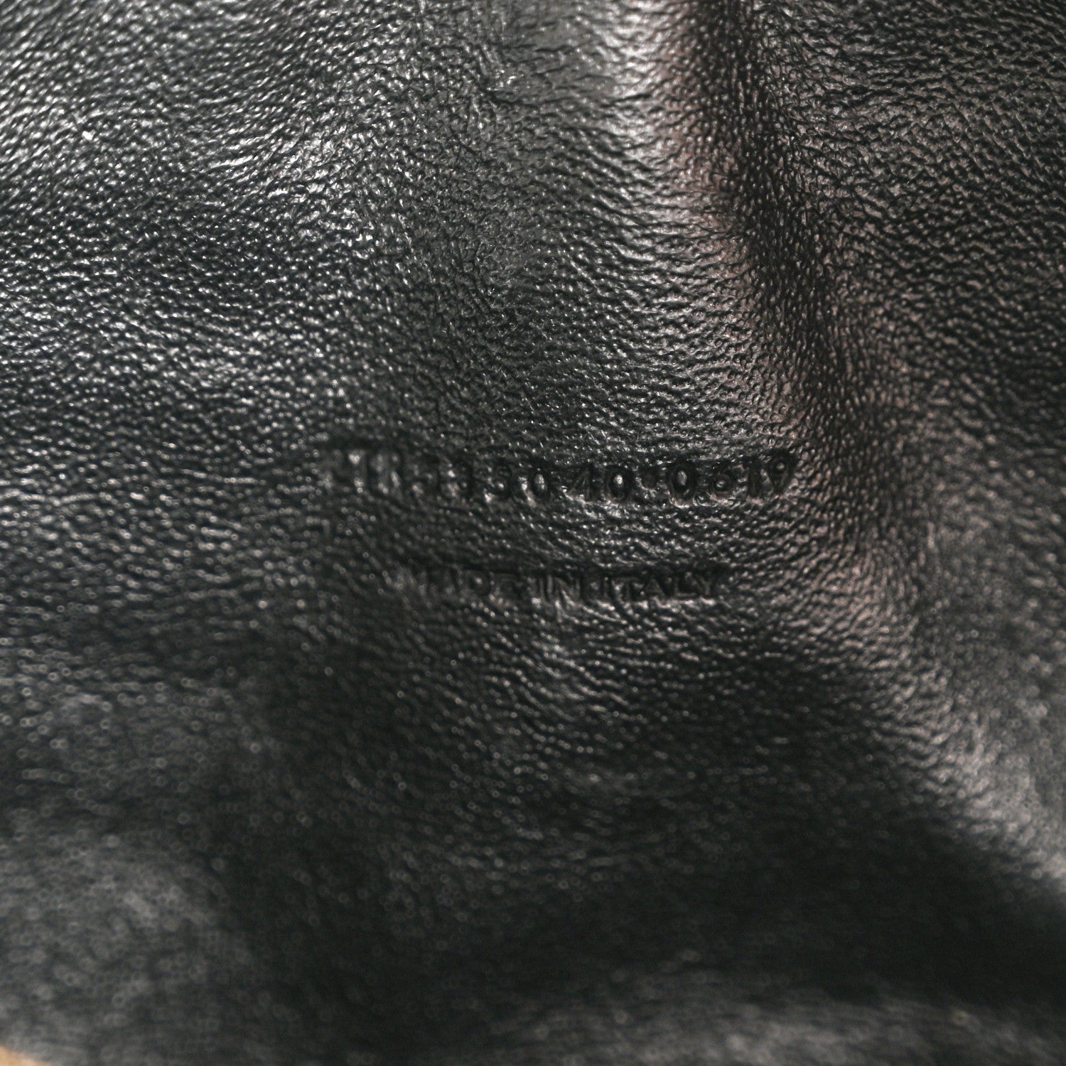 Saint Laurent Grain De Poudre Matelasse Monogram Mini Lou Camera Bag Crema Soft 7 of 10