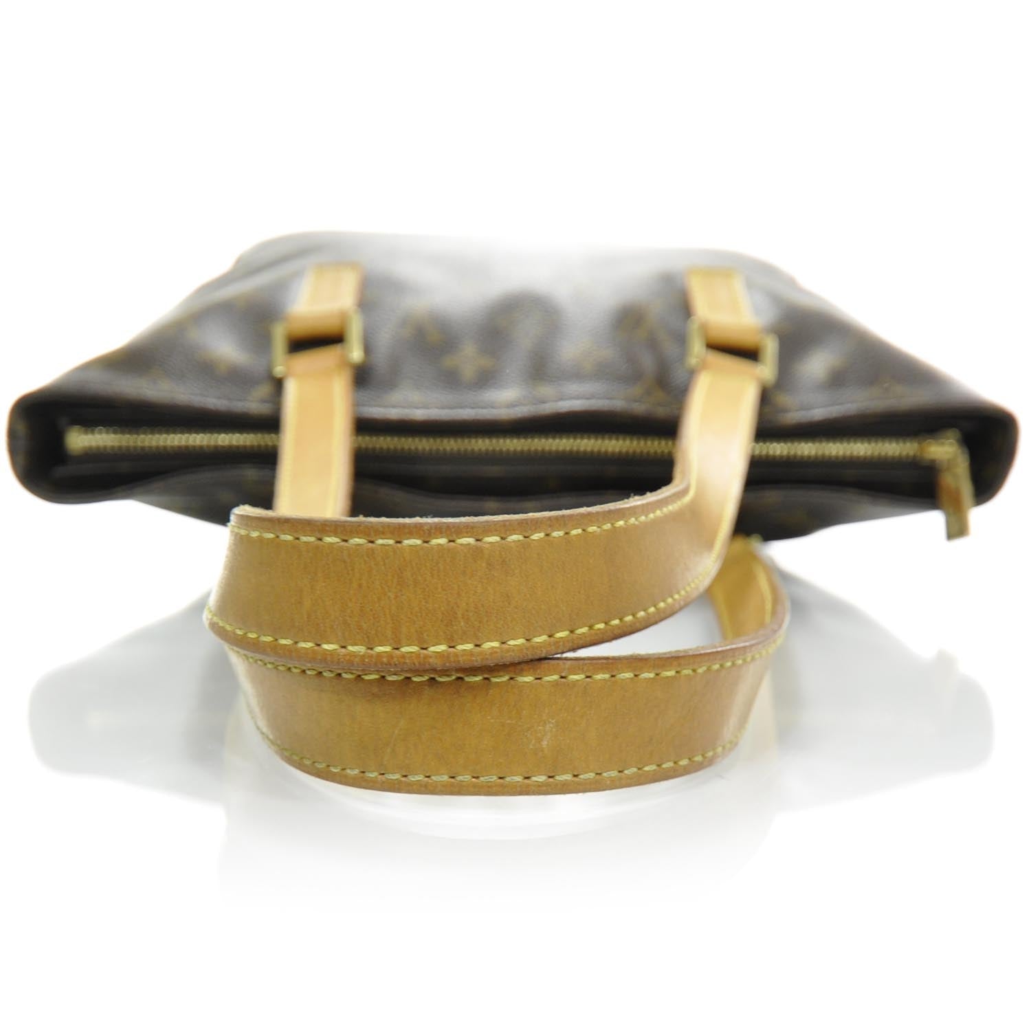Louis Vuitton Monogram Cabas Piano 7 of 10