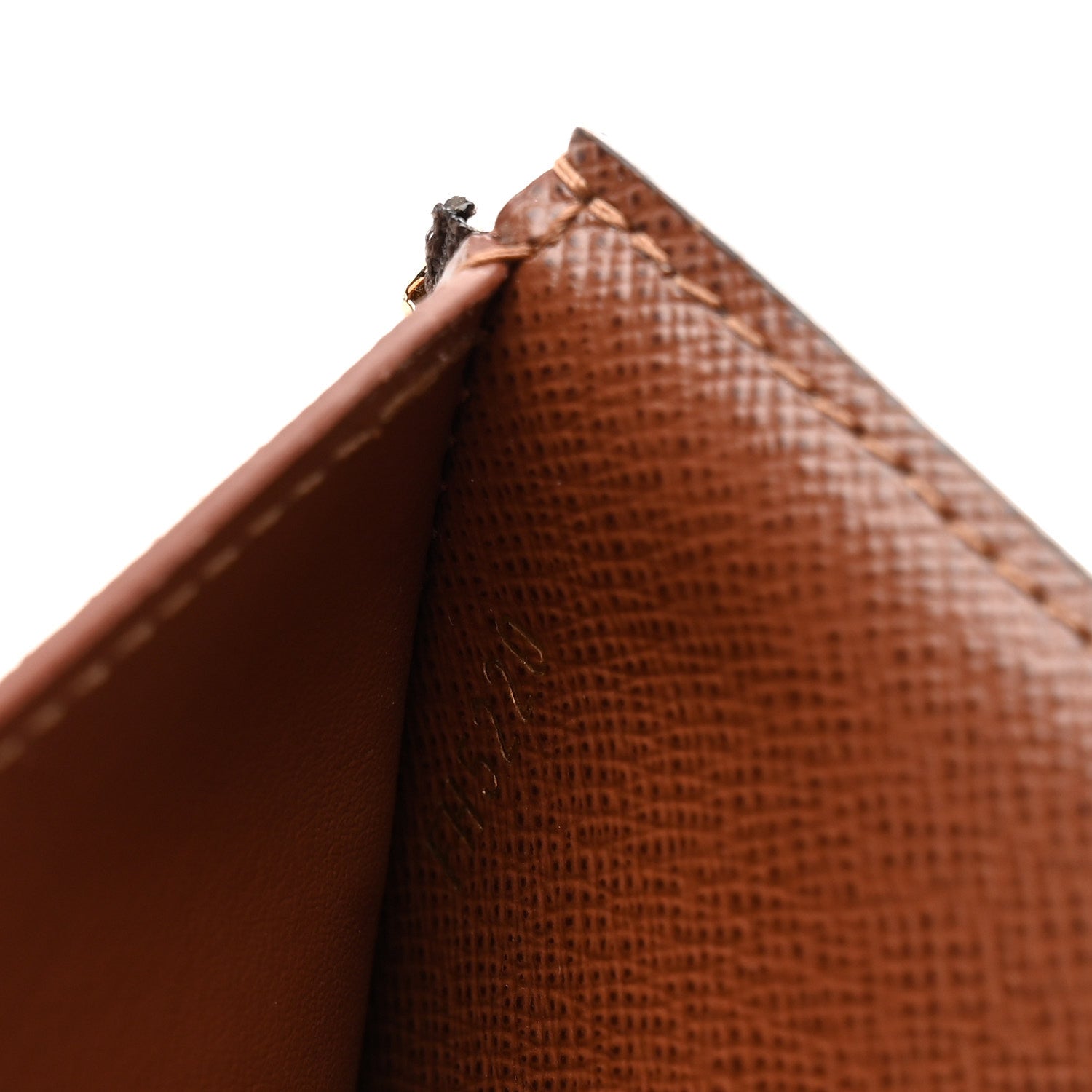 Louis Vuitton Monogram Victorine Wallet 7 of 8