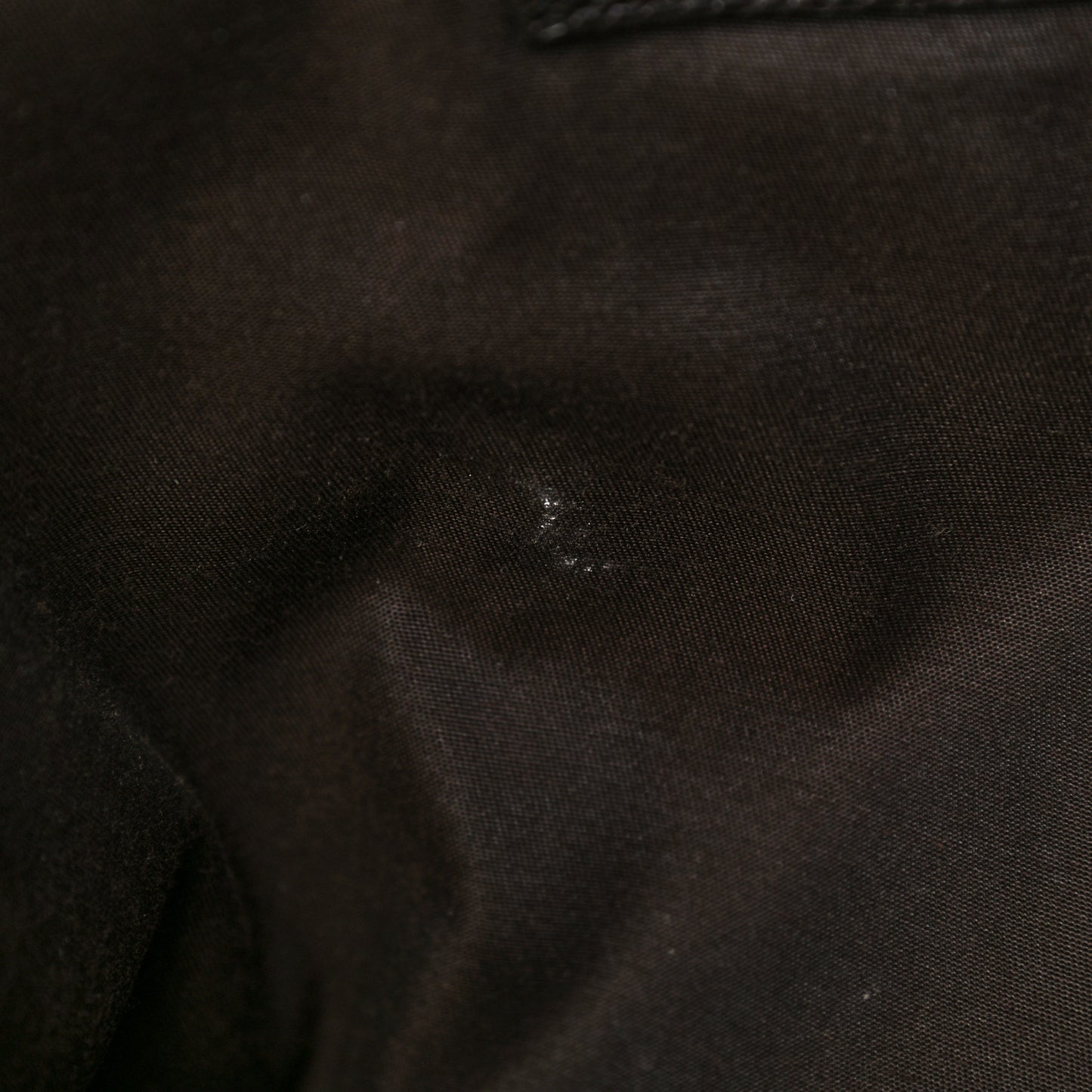 Monogram Medium Joy Tote Dark Brown