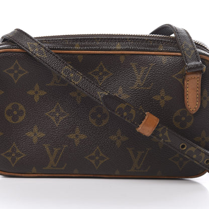 Louis Vuitton Monogram Pochette Marly Bandouliere 8 of 13