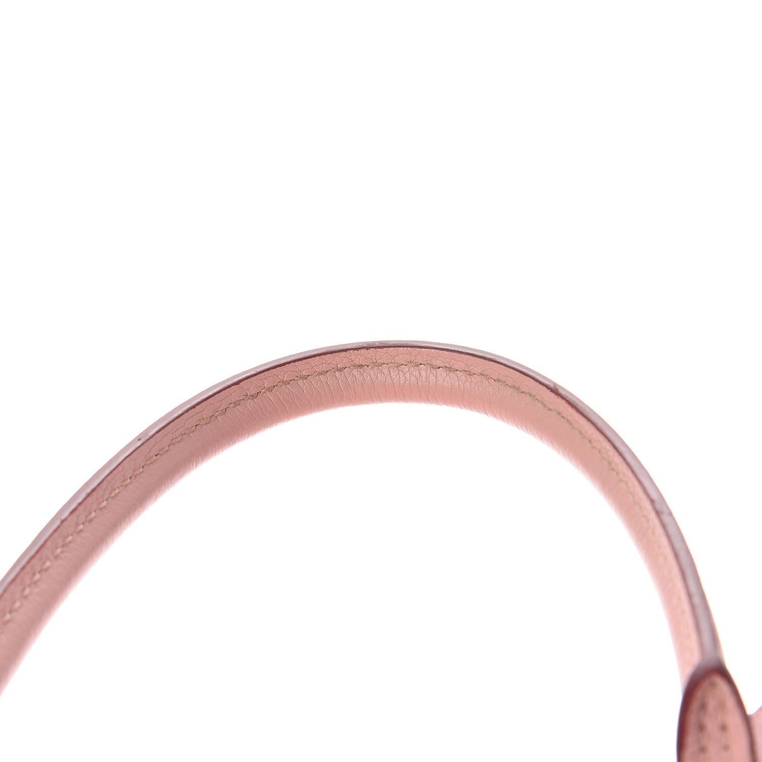 Louis Vuitton Calfskin Lockmeto Rose Poudre 11 of 12