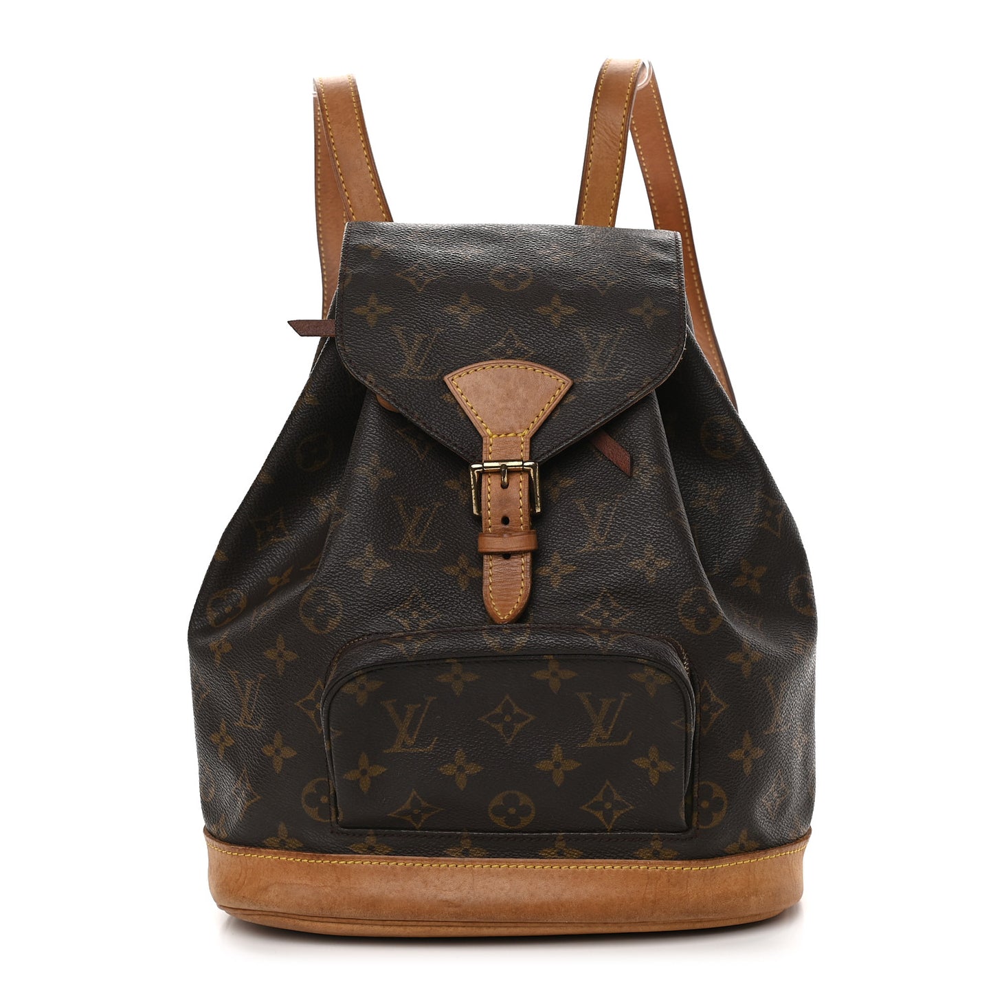 Monogram Montsouris MM Backpack