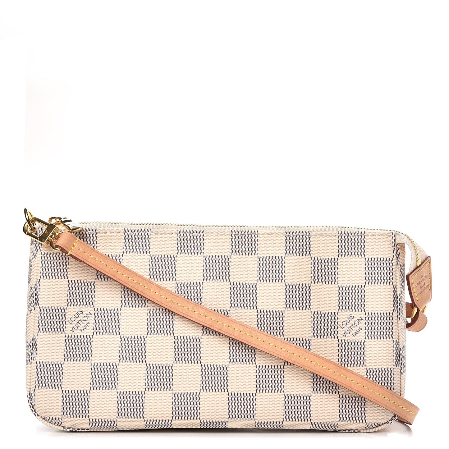 Damier Azur Pochette Accessories NM
