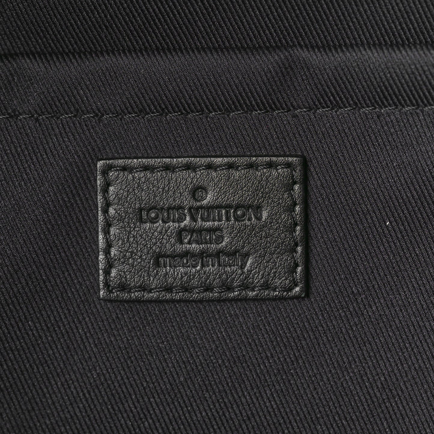 Monogram Palm Springs Backpack MM
