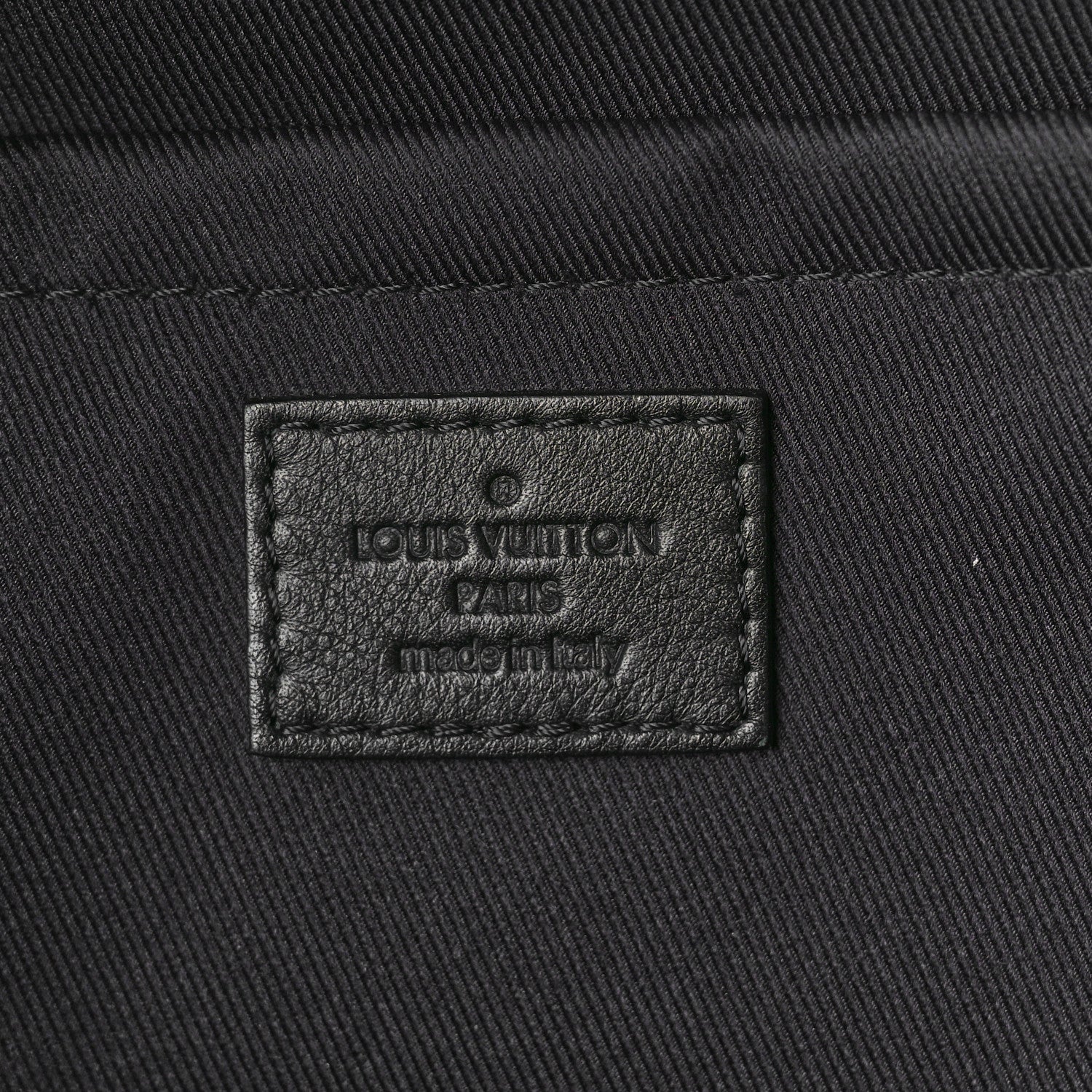 Louis Vuitton Monogram Palm Springs Backpack MM 6 of 13