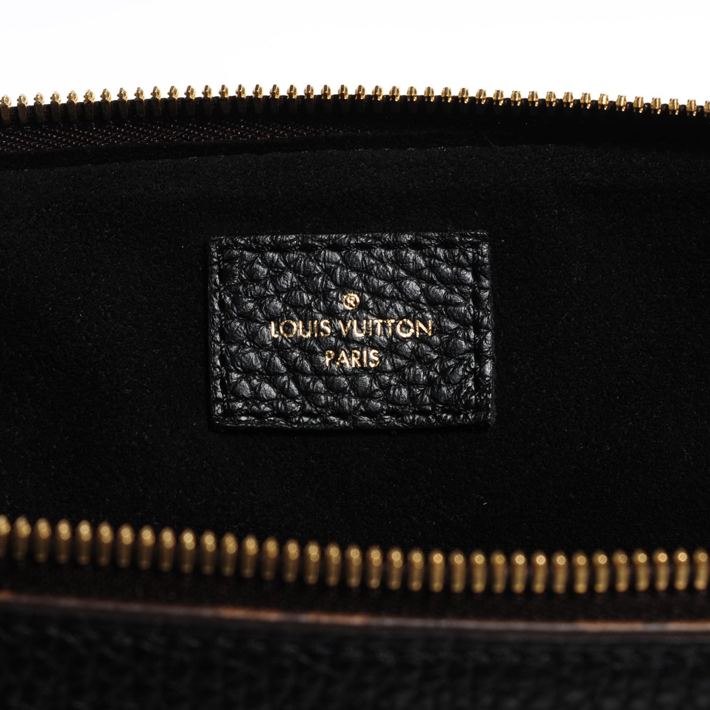 Monogram Estrela NM Black