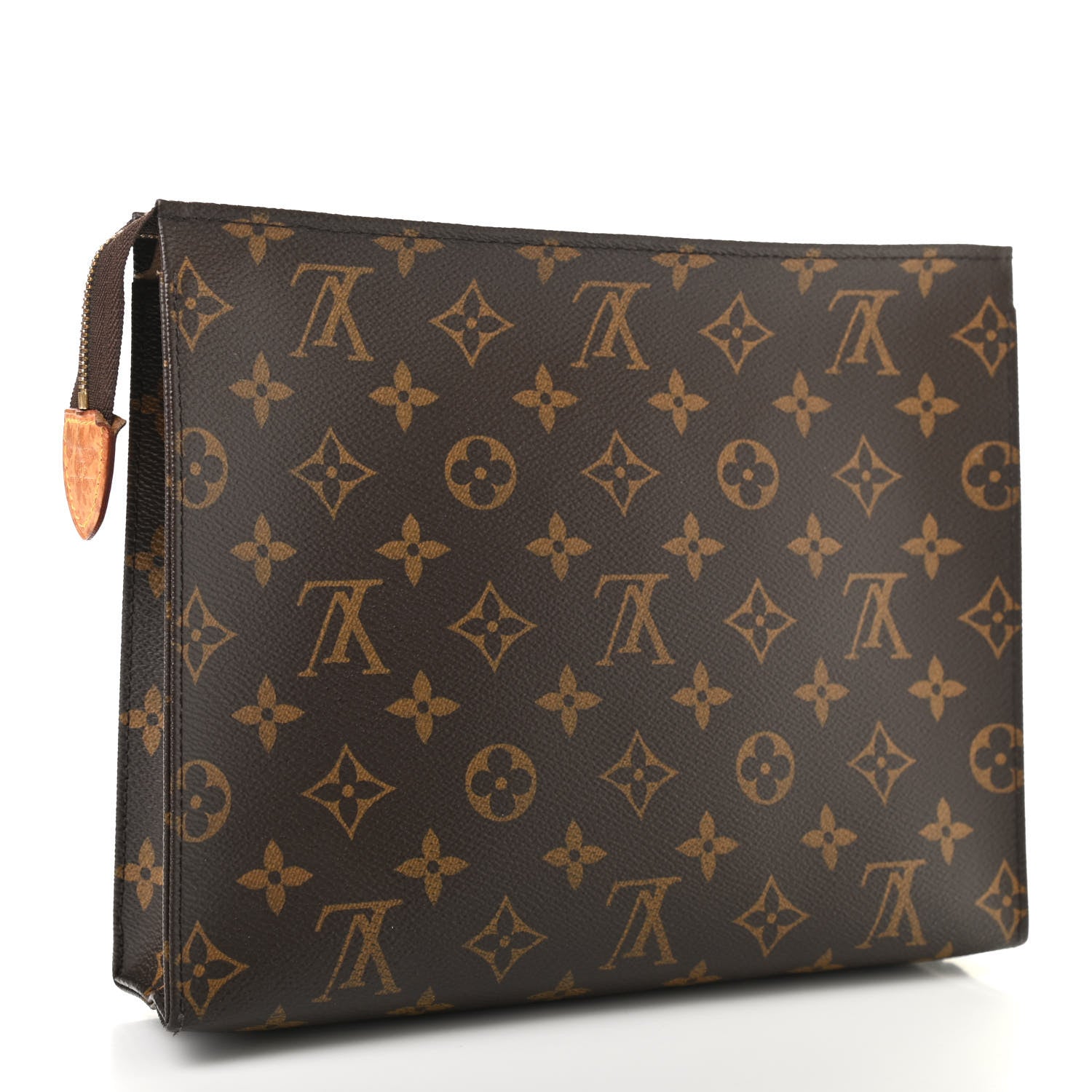Louis Vuitton Monogram Toiletry Pouch 26 3 of 11