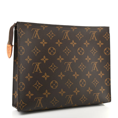 Louis Vuitton Monogram Toiletry Pouch 26 3 of 11