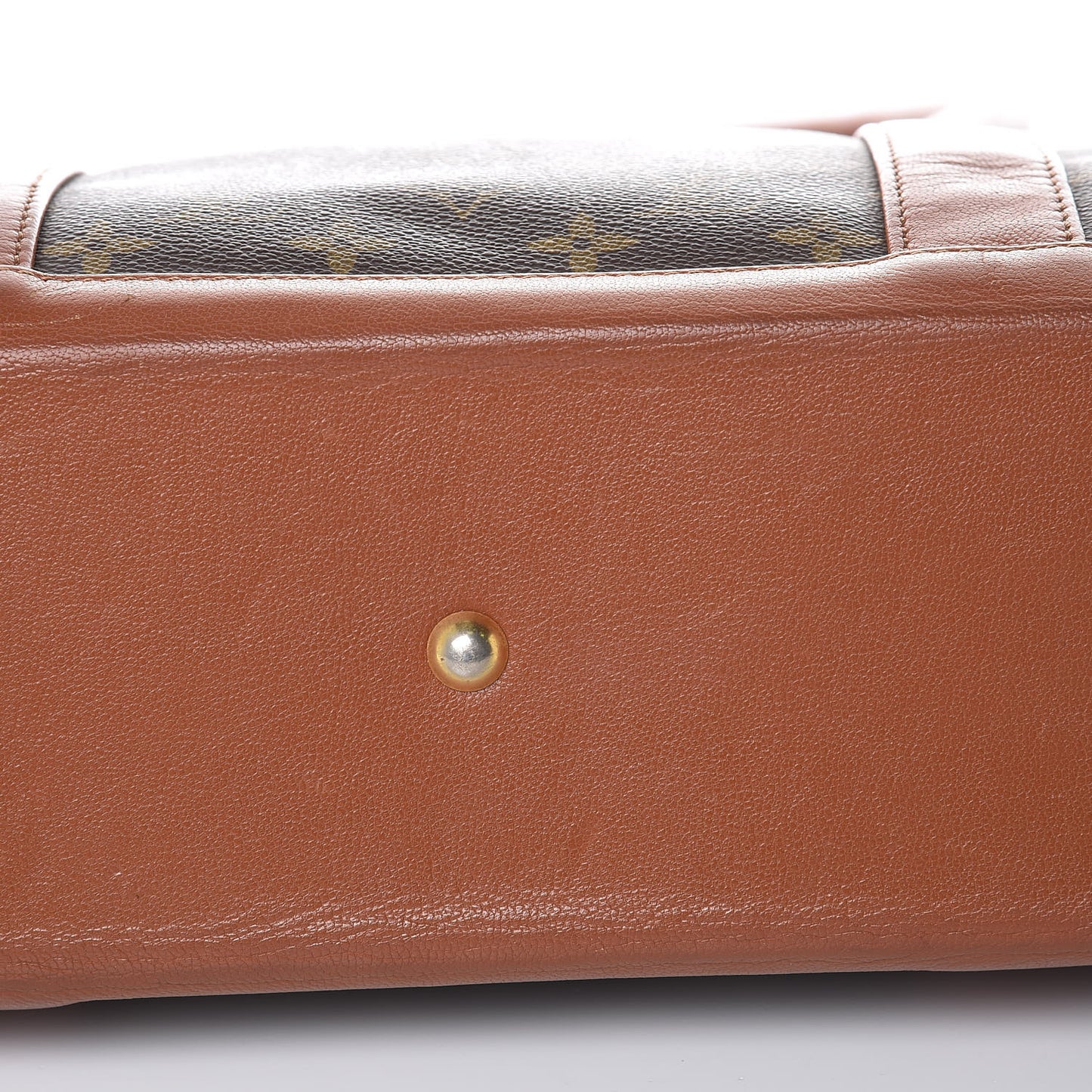 Monogram Sac Weekend PM