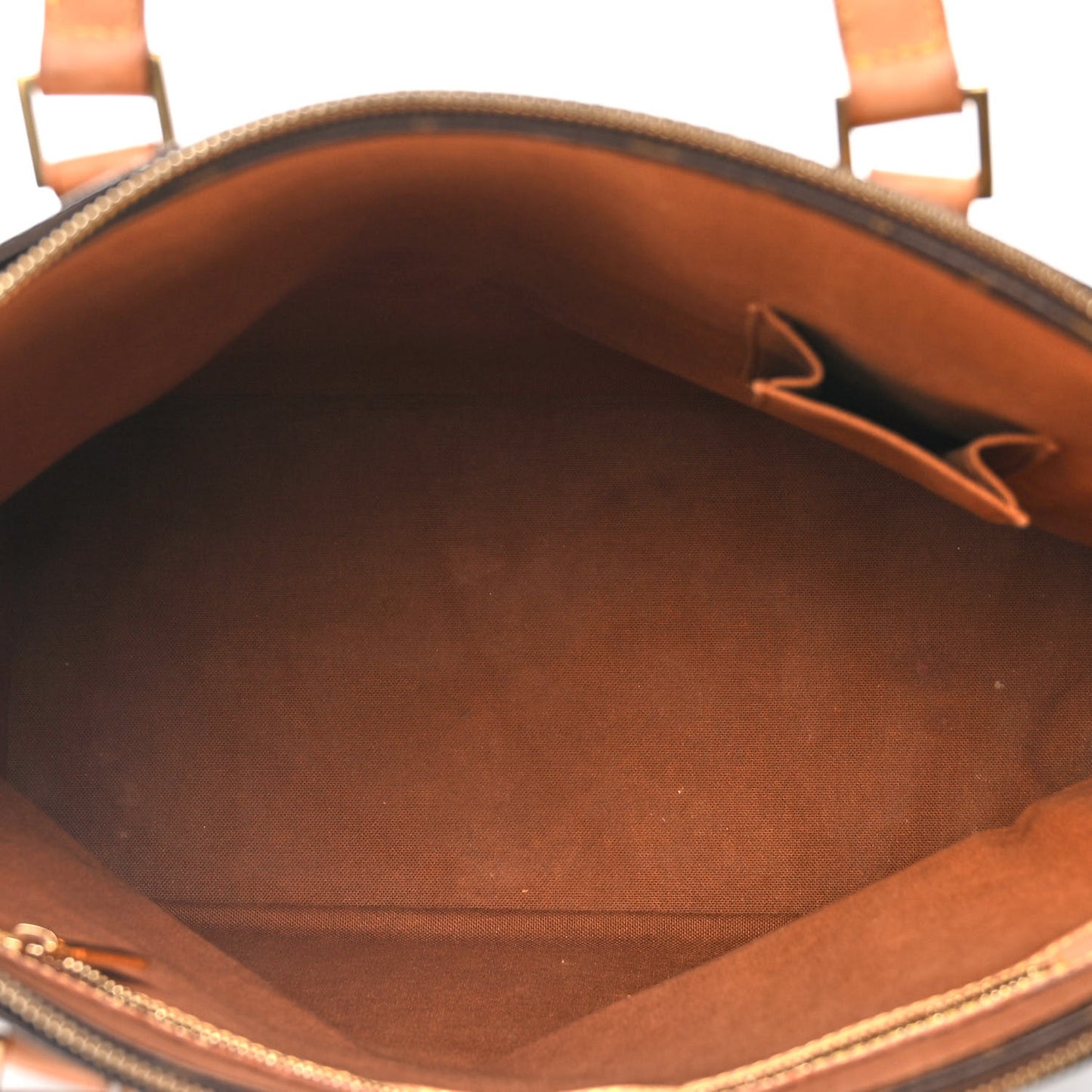 Monogram Cabas Mezzo